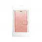 Apple iPhone 17 Air Wallet Cases MEZZO Book Peach fuzz