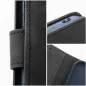 Apple iPhone 17 Air Wallet Cases TENDER Book Black