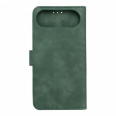 Apple iPhone 17 Air Wallet Cases TENDER Book Green