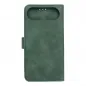 Apple iPhone 17 Air Wallet Cases TENDER Book Green