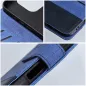 Apple iPhone 17 Pro Max Wallet Cases GOMMA Elegant  Blue Apple iPhone 17 Pro Max Wallet Cases GOMMA Elegant  Blue