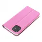 Apple iPhone 17 Pro Max Wallet Cases Sensitive Book Light pink