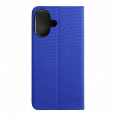 Apple iPhone 17 Wallet Cases Sensitive Book Light blue