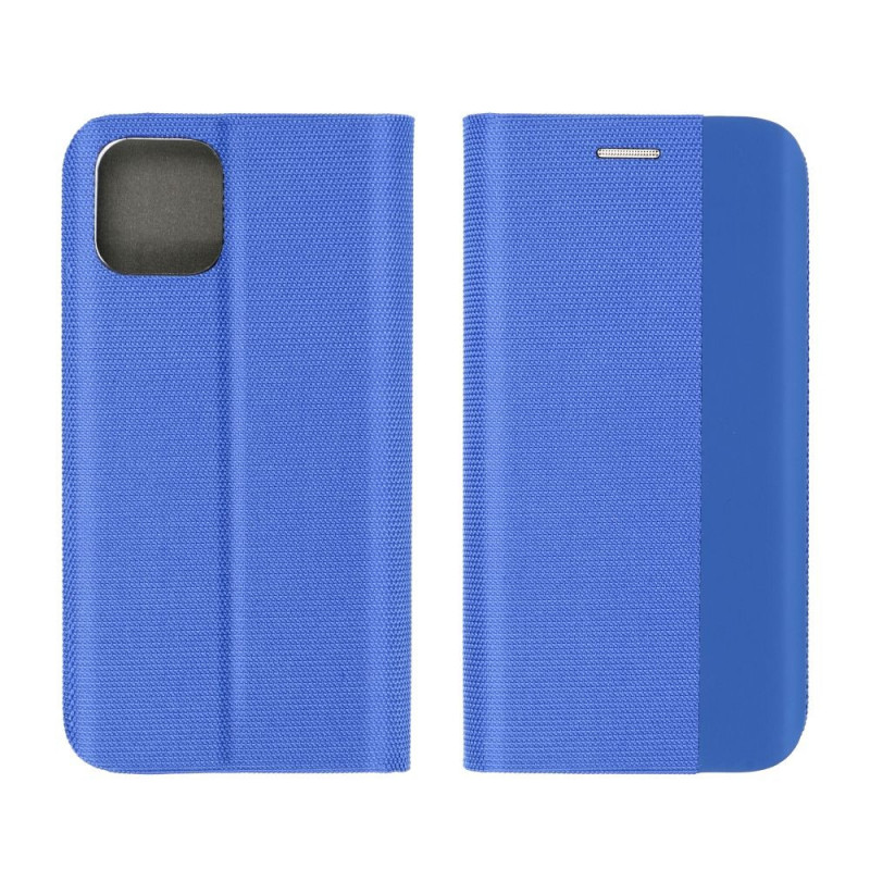 Apple iPhone 17 Pro Max Wallet Cases Sensitive Book Light blue