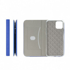 Apple iPhone 17 Pro Max Wallet Cases Sensitive Book Light blue
