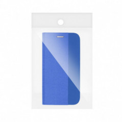 Apple iPhone 17 Pro Max Wallet Cases Sensitive Book Light blue