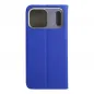 Apple iPhone 17 Pro Max Wallet Cases Sensitive Book Light blue