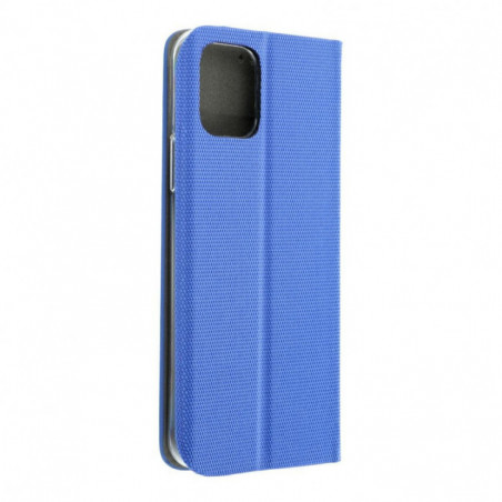 Apple iPhone 17 Air Wallet Cases Sensitive Book Light blue