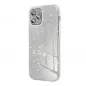 Apple iPhone 17 Case Shining Silver
