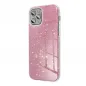 Apple iPhone 17 Pro Max Case Shining Pink