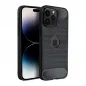Apple iPhone 17 Pro Case Carbon Elegant  Black