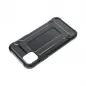 Apple iPhone 17 Pro Max Hardened cover Armor Black