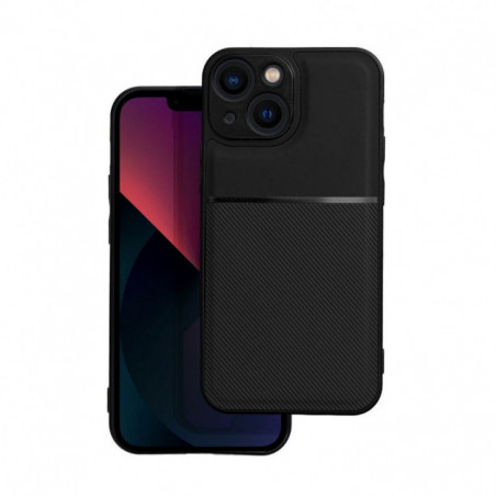 Apple iPhone 17 Case Noble Black