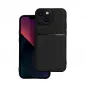 Apple iPhone 17 Pro Case Noble Black