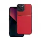 Apple iPhone 17 Air Case Noble Red
