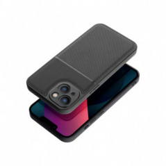 Apple iPhone 17 Air Case Noble Black