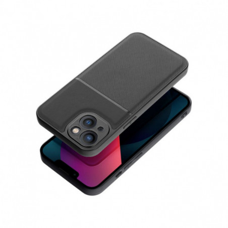 Apple iPhone 17 Pro Max Case Noble Black