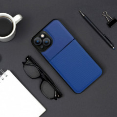 Apple iPhone 17 Pro Case Noble Blue