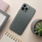 Apple iPhone 17 Pro Case Metallic Grey