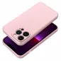 Apple iPhone 17 Pro Max Case Metallic Pink