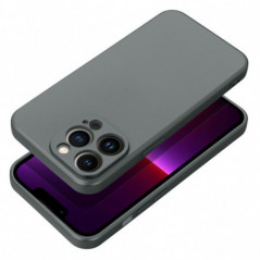 Apple iPhone 17 Pro Max Case Metallic Grey