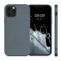 Apple iPhone 17 Pro Max Case Metallic Grey