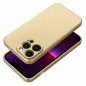 Apple iPhone 17 Pro Max Case Metallic Gold