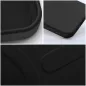 Apple iPhone 17 Case Silicone Mag Cover MagSAFE  Black