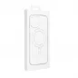 Apple iPhone 17 Pro Max Case Silicone Mag Cover MagSAFE  Red