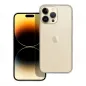 Apple iPhone 17 Pro Max Case CLEAR 2mm Transparent