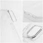 Apple iPhone 17 Pro Max Case CLEAR 2mm Transparent