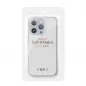 Apple iPhone 17 Pro Max Case CLEAR 2mm Transparent