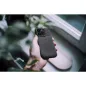 Apple iPhone 17 Air Case Carbon premium Elegant  Black