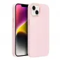 Apple iPhone 17 Case FRAME Elegant  Powder pink
