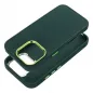 Apple iPhone 17 Case FRAME Elegant  Green