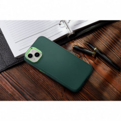 Apple iPhone 17 Case FRAME Elegant  Green