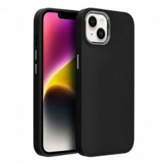 Apple iPhone 17 Case FRAME Elegant  Black