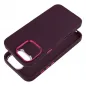 Apple iPhone 17 Air Case FRAME Elegant  Purple