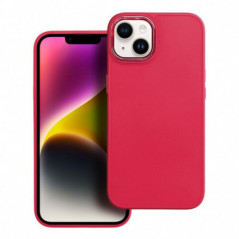 Apple iPhone 17 Air Case FRAME Elegant  Magenta