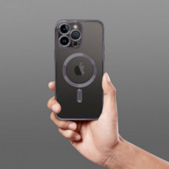 Apple iPhone 17 Pro Case Electro Mag MagSAFE