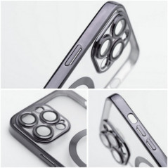 Apple iPhone 17 Pro Max Case Electro Mag MagSAFE