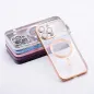 Apple iPhone 17 Pro Max Case Electro Mag MagSAFE  Gold