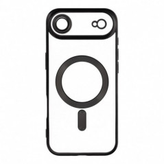 Apple iPhone 17 Air Case Electro Mag MagSAFE