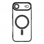 Apple iPhone 17 Air Case Electro Mag MagSAFE