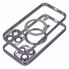 Apple iPhone 17 Air Case Electro Mag MagSAFE