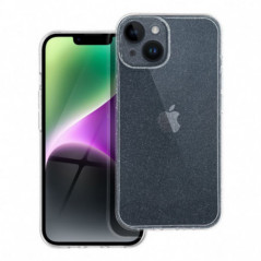 Apple iPhone 17 Pro Case CLEAR 2mm BLINK Transparent