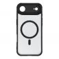 Apple iPhone 17 Air Case Matte Mag Cove MagSAFE  Black