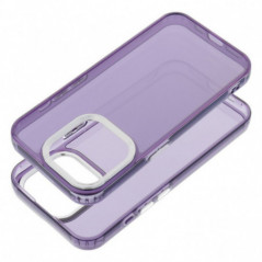 Apple iPhone 17 Case  Pearl Purple