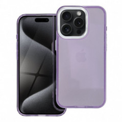 Apple iPhone 17 Case  Pearl Purple