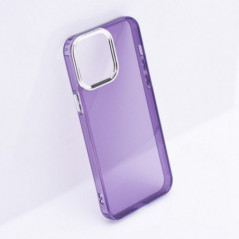 Apple iPhone 17 Case  Pearl Purple